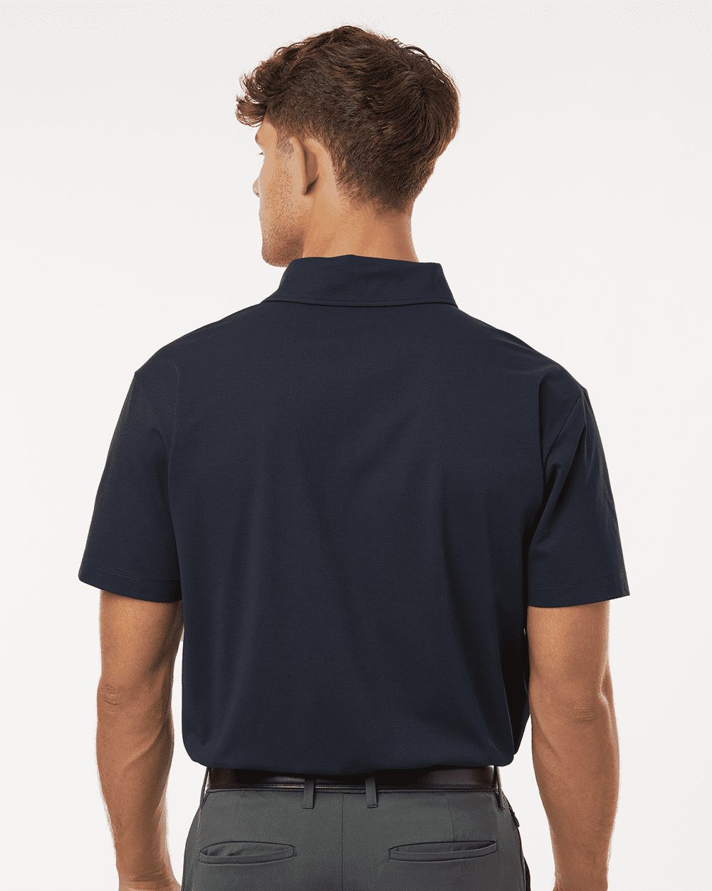 Men's Pro-Flex Sorona® Polo GI-41SP0