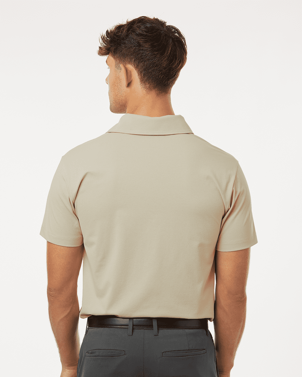 Men's Pro-Flex Sorona® Polo GI-41SP0