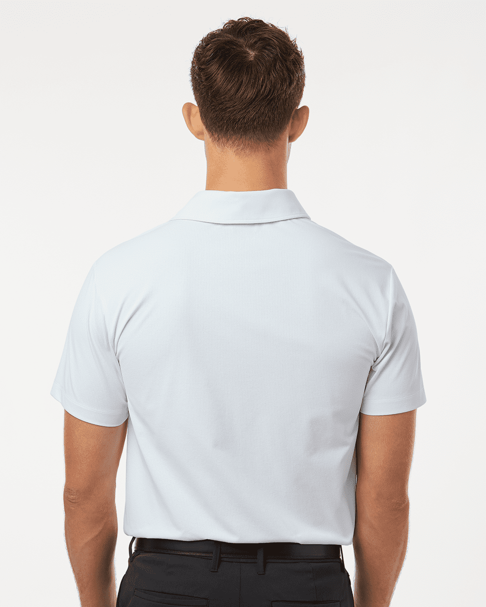 Men's Pro-Flex Sorona® Polo GI-41SP0
