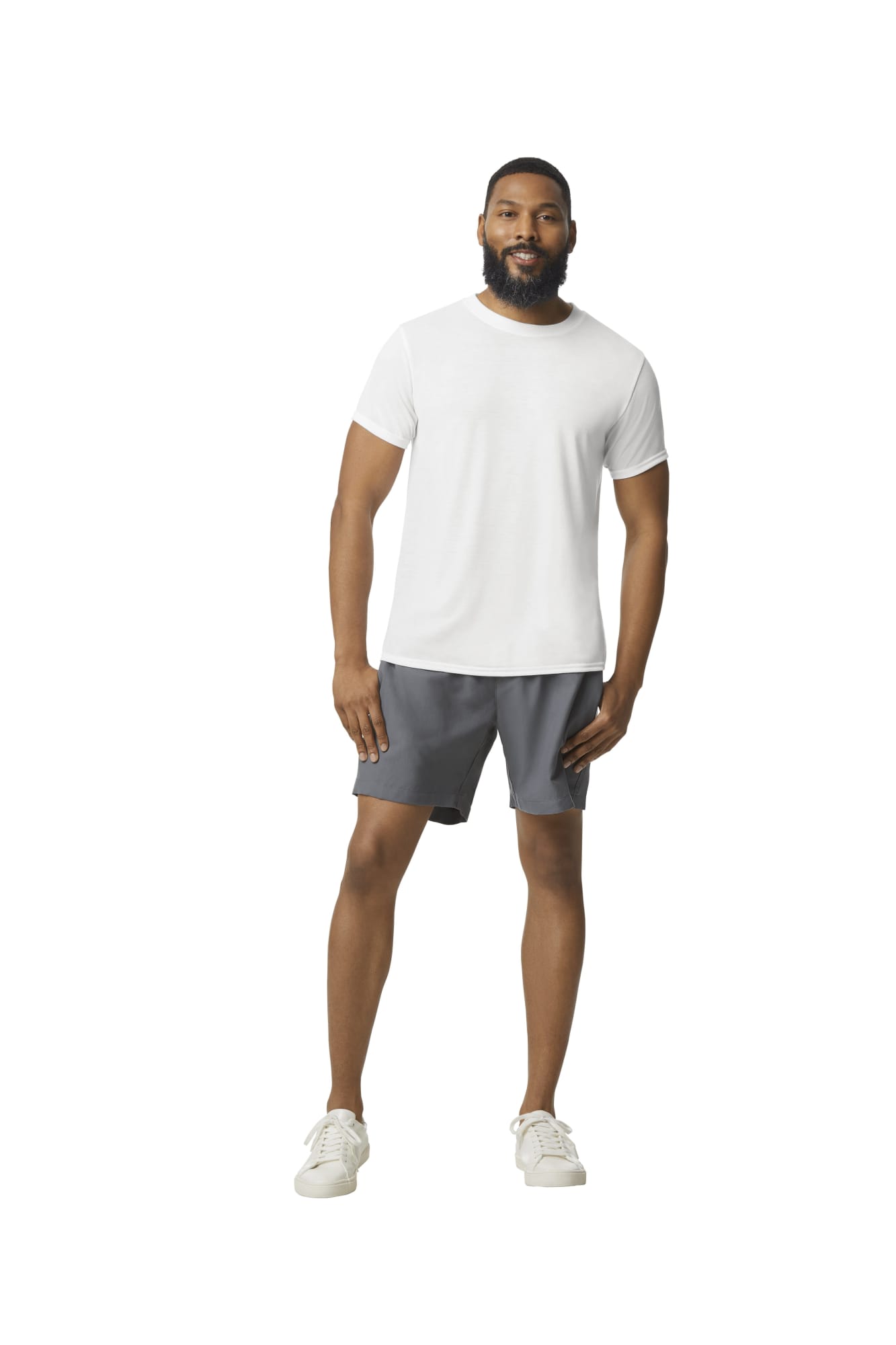 Gildan Performance Adult T-Shirt GI-42000