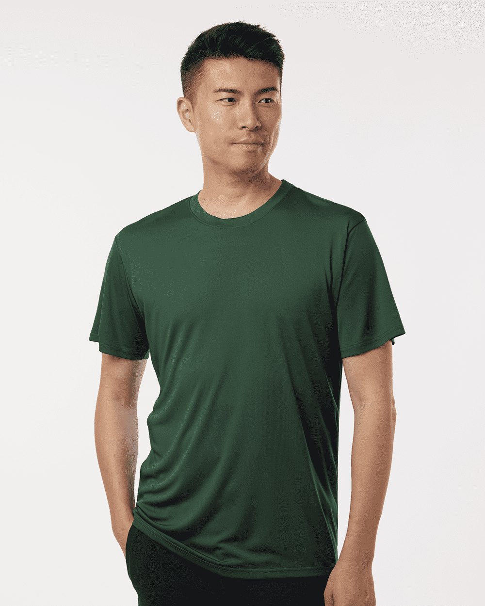 Forest Green
