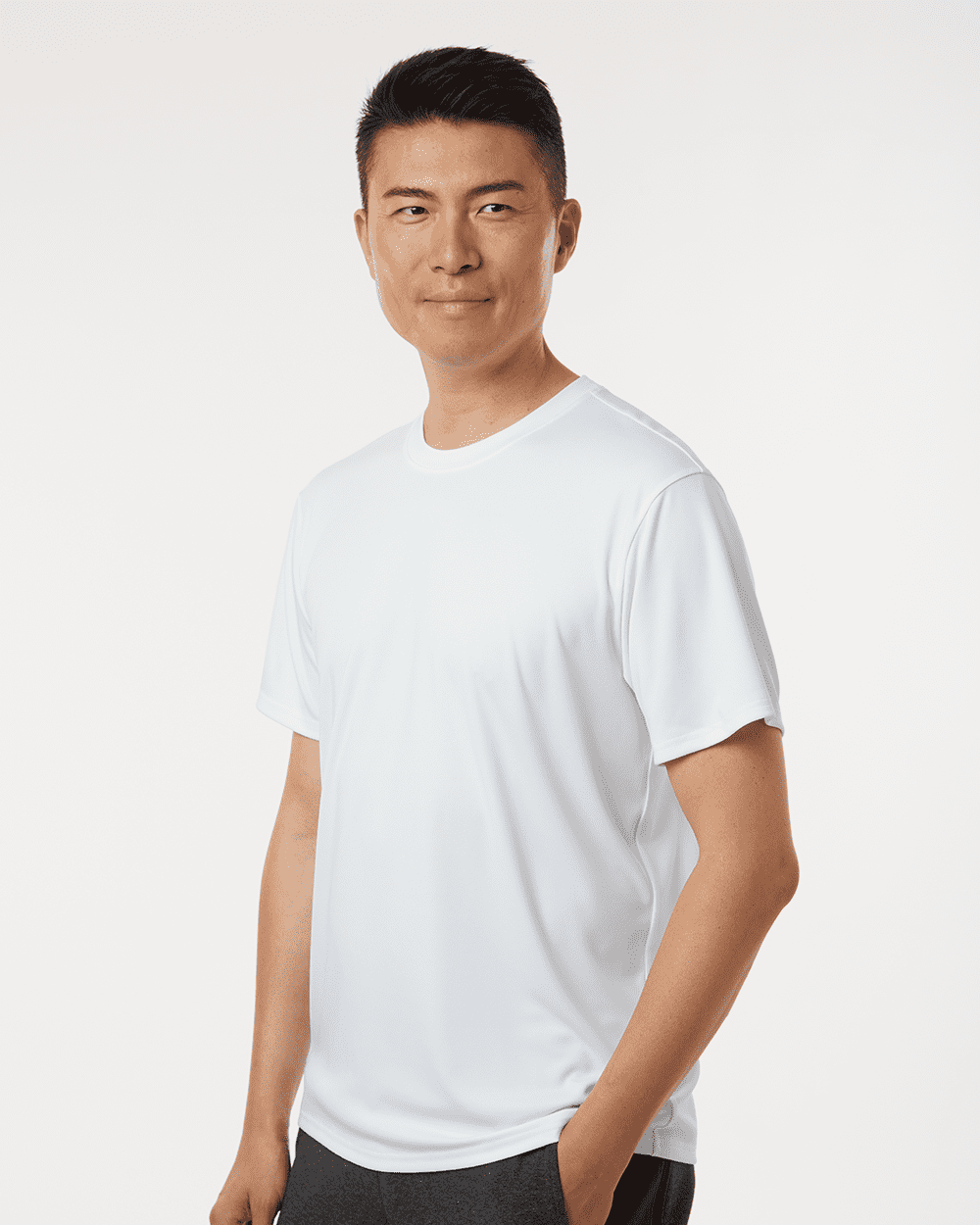Men's Pro-Lock Performance T-Shirt GI-48000
