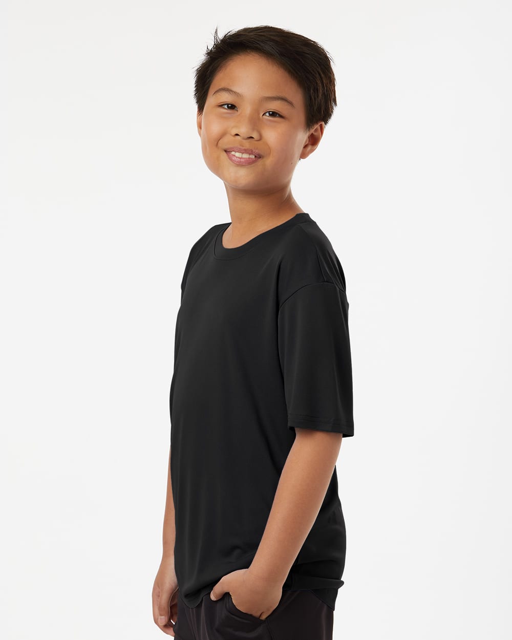 Youth Pro-Lock Performance T-Shirt GI-48000Y