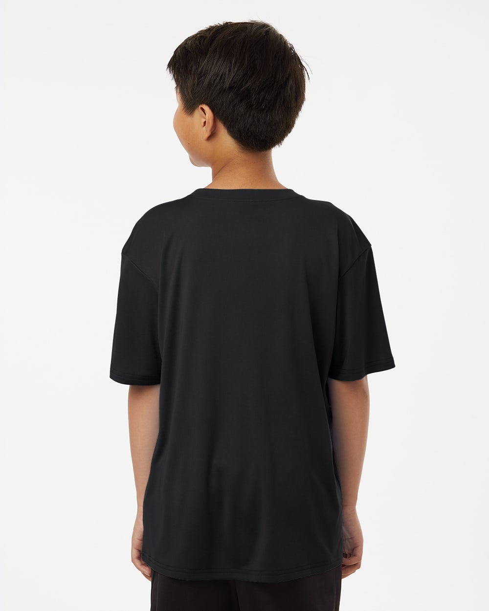 Youth Pro-Lock Performance T-Shirt GI-48000Y