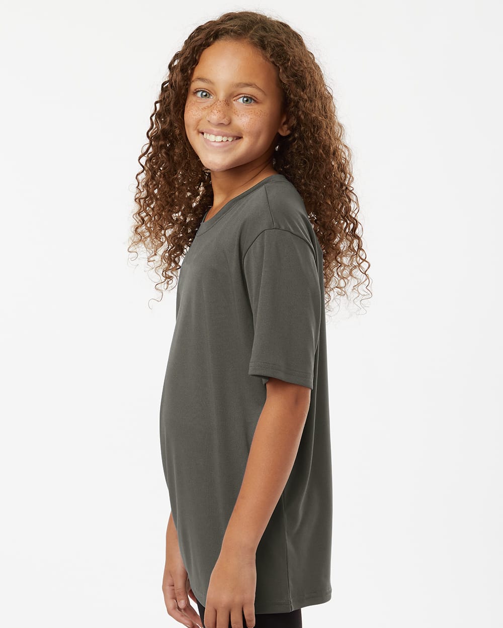 Youth Pro-Lock Performance T-Shirt GI-48000Y