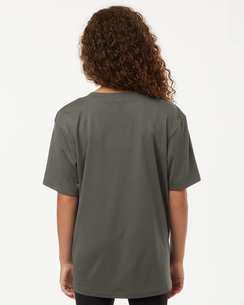 Youth Pro-Lock Performance T-Shirt GI-48000Y