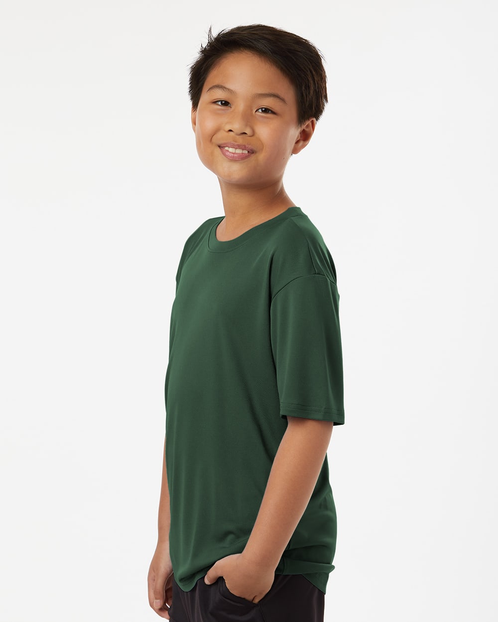 Youth Pro-Lock Performance T-Shirt GI-48000Y