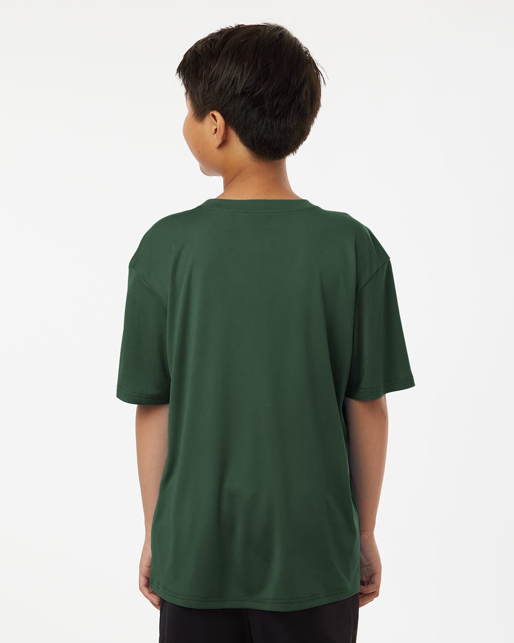 Youth Pro-Lock Performance T-Shirt GI-48000Y