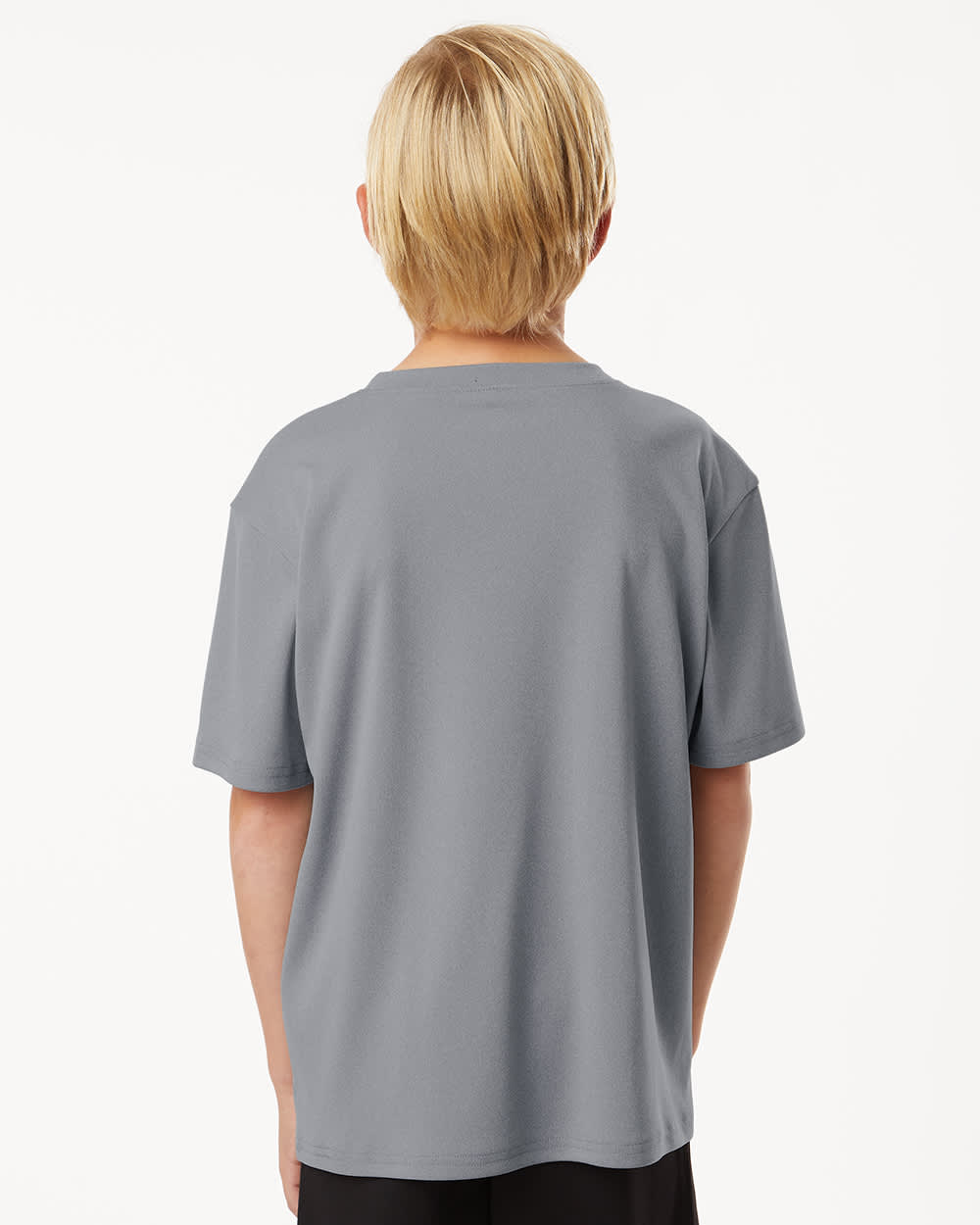 Youth Pro-Lock Performance T-Shirt GI-48000Y