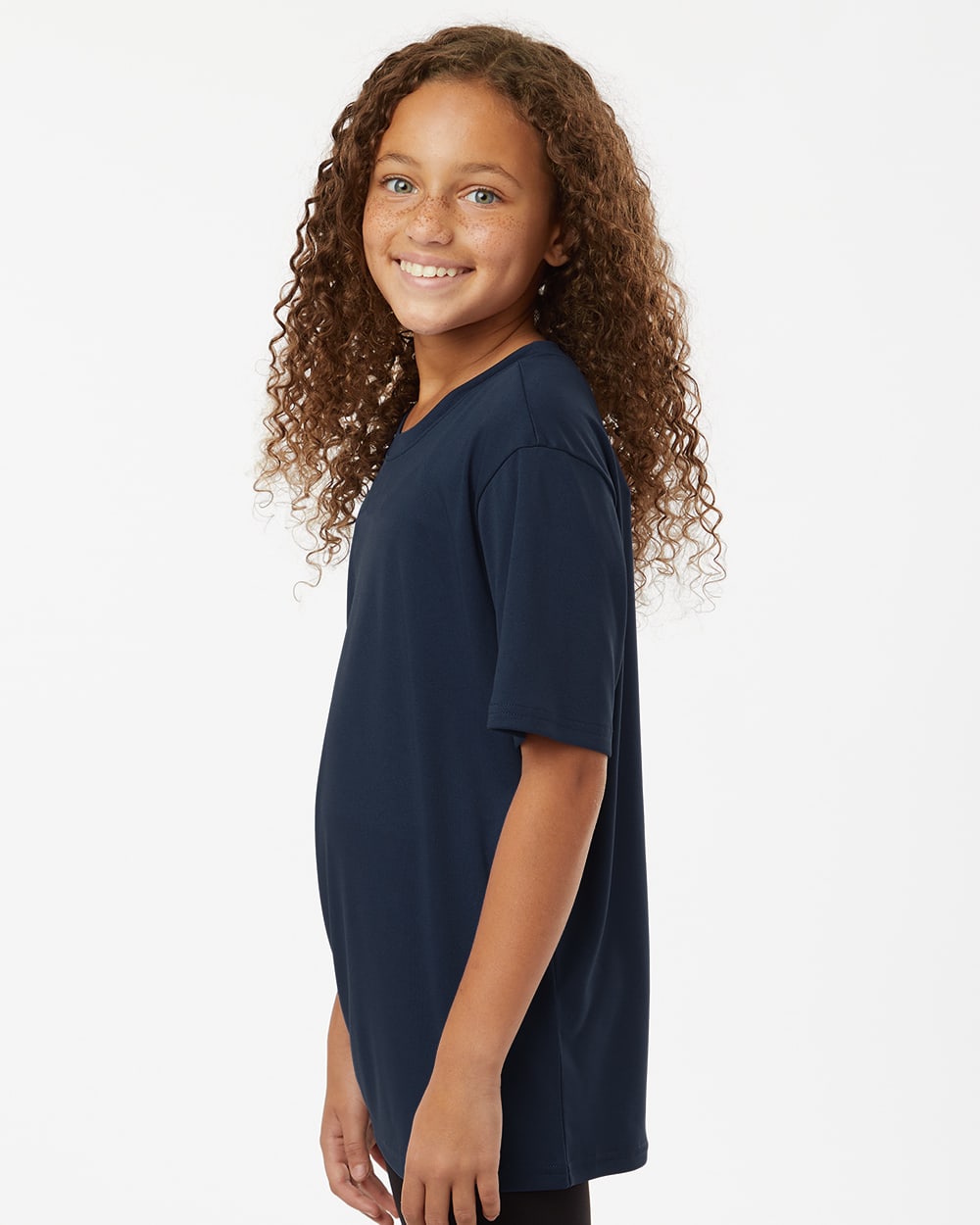 Youth Pro-Lock Performance T-Shirt GI-48000Y