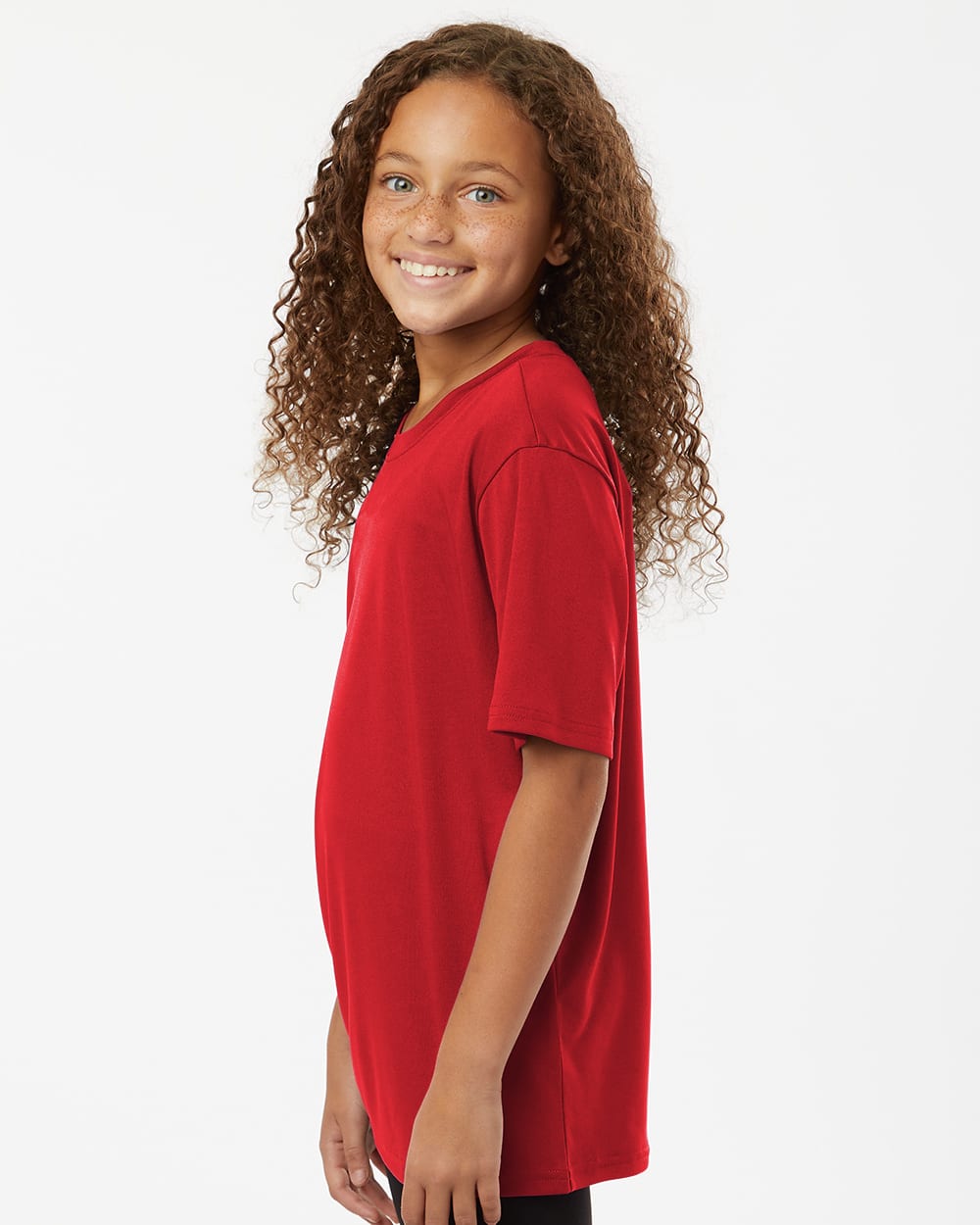 Youth Pro-Lock Performance T-Shirt GI-48000Y