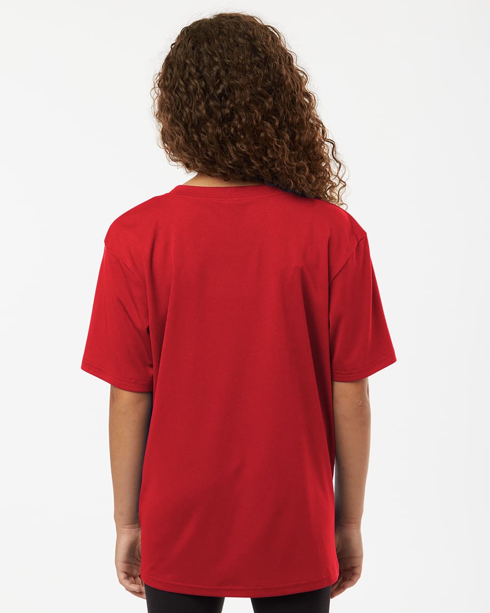 Youth Pro-Lock Performance T-Shirt GI-48000Y