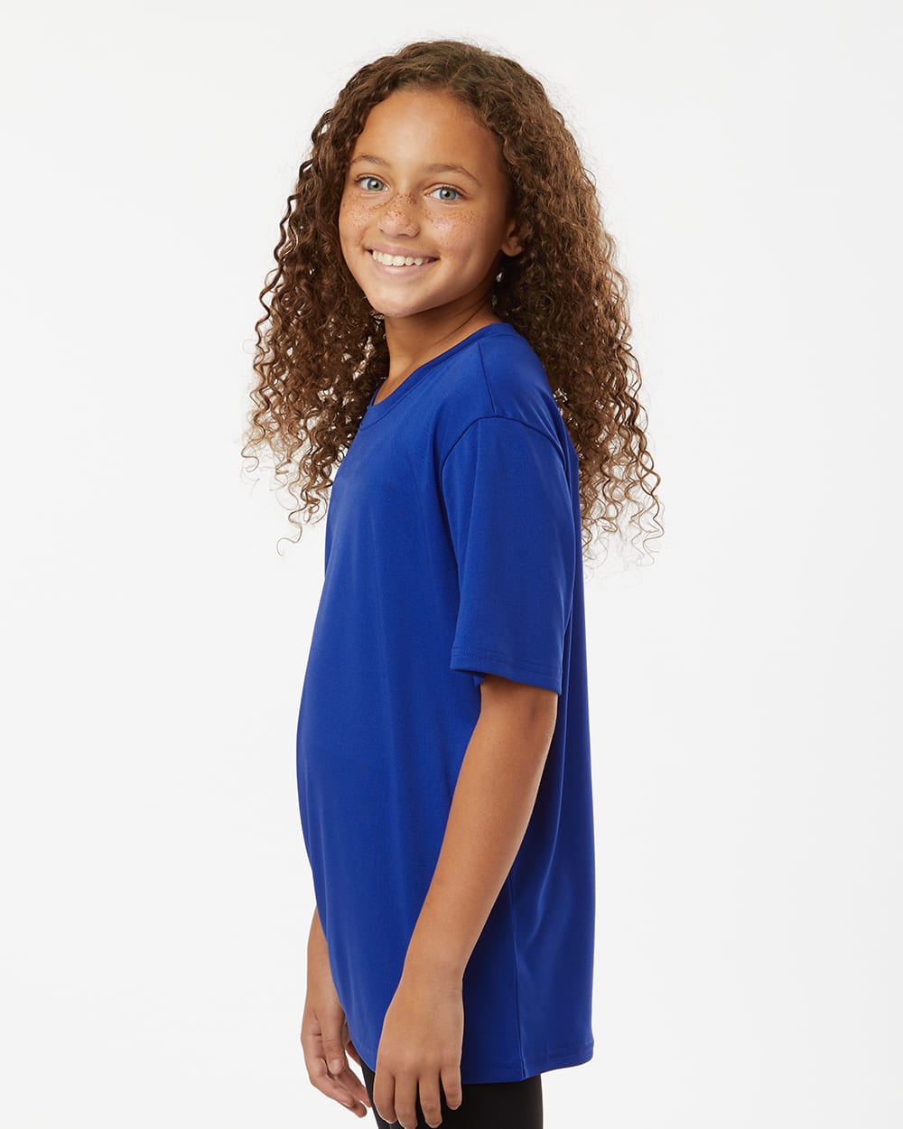 Youth Pro-Lock Performance T-Shirt GI-48000Y