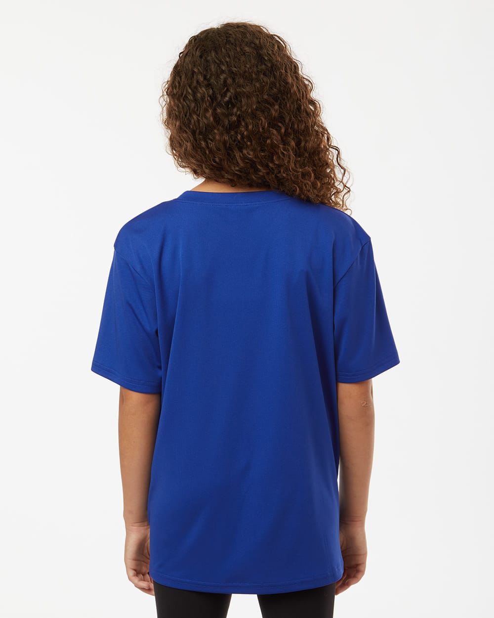 Youth Pro-Lock Performance T-Shirt GI-48000Y