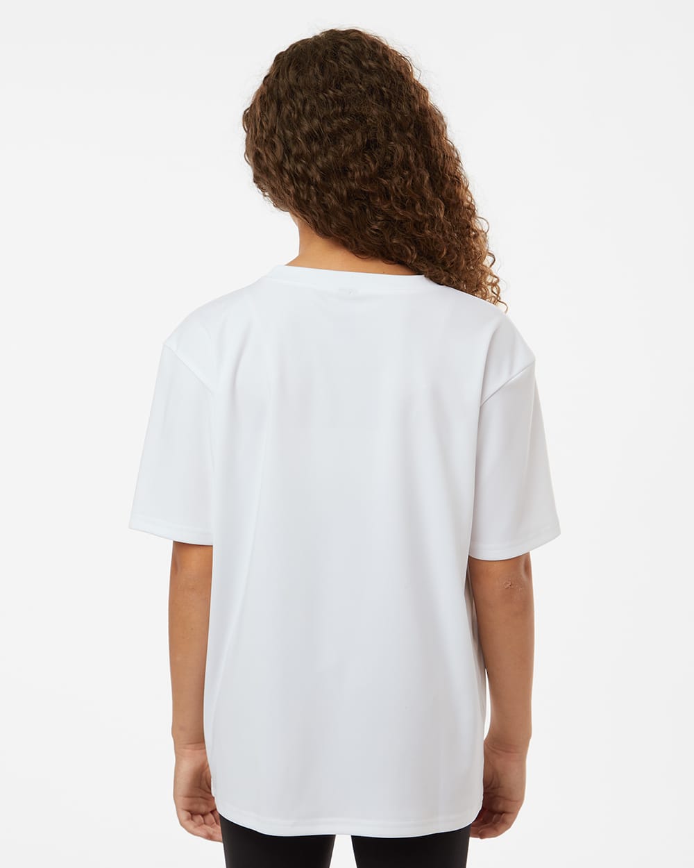 Youth Pro-Lock Performance T-Shirt GI-48000Y