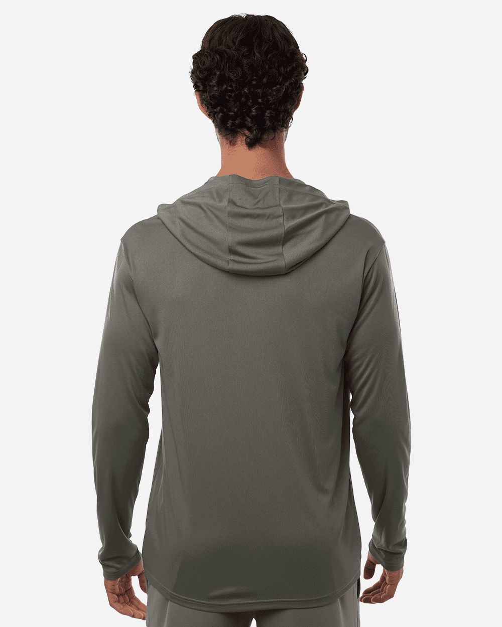 Men's Pro-Lock Performance Hooded T-Shirt GI-48510