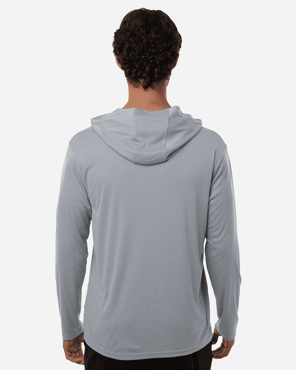 Men's Pro-Lock Performance Hooded T-Shirt GI-48510