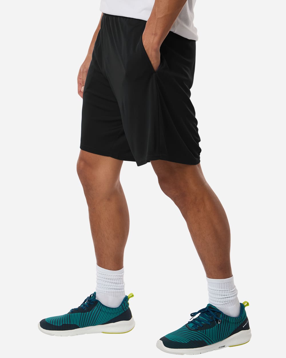 Men's Pro-Lock Performance Short GI-48SH0