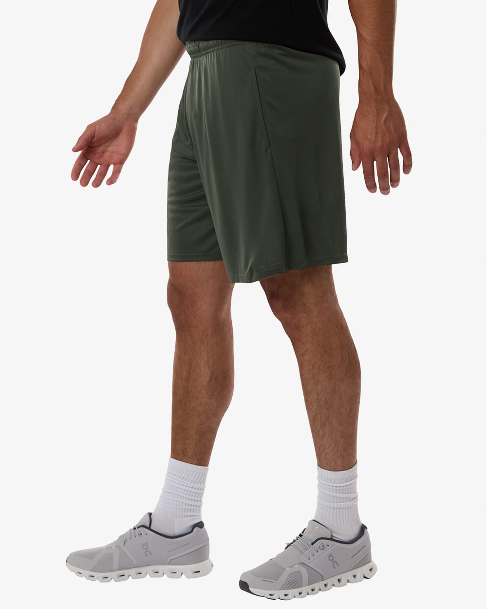 Men's Pro-Lock Performance Short GI-48SH0