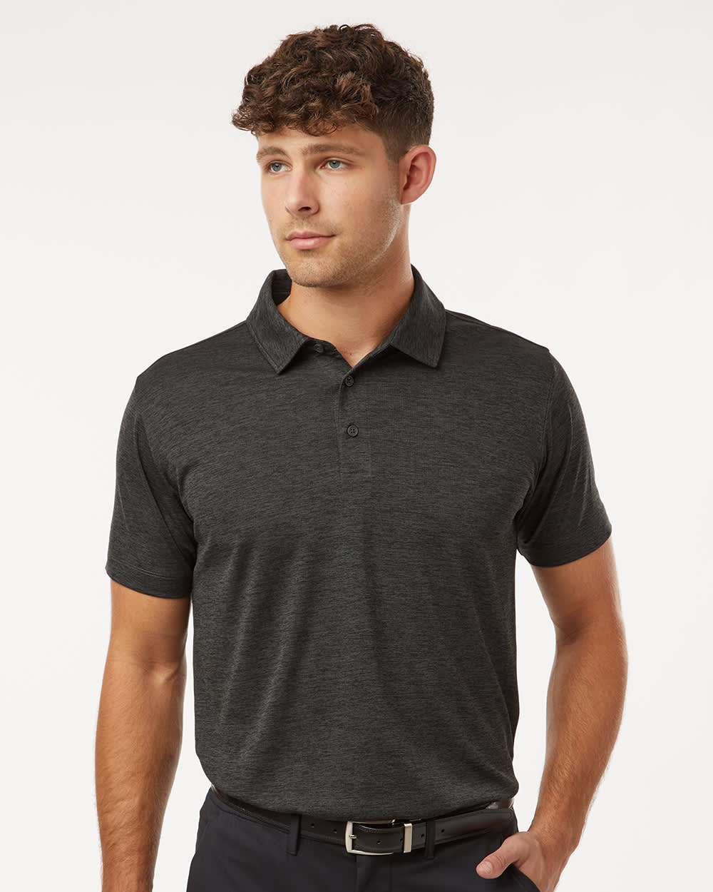 Black Melange