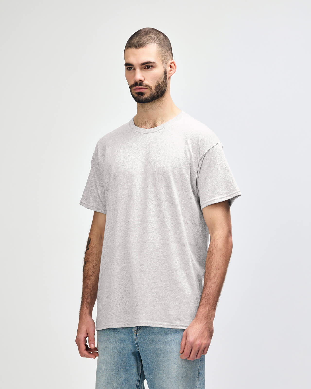 Gildan Heavy Cotton Adult T-Shirt GI-5000
