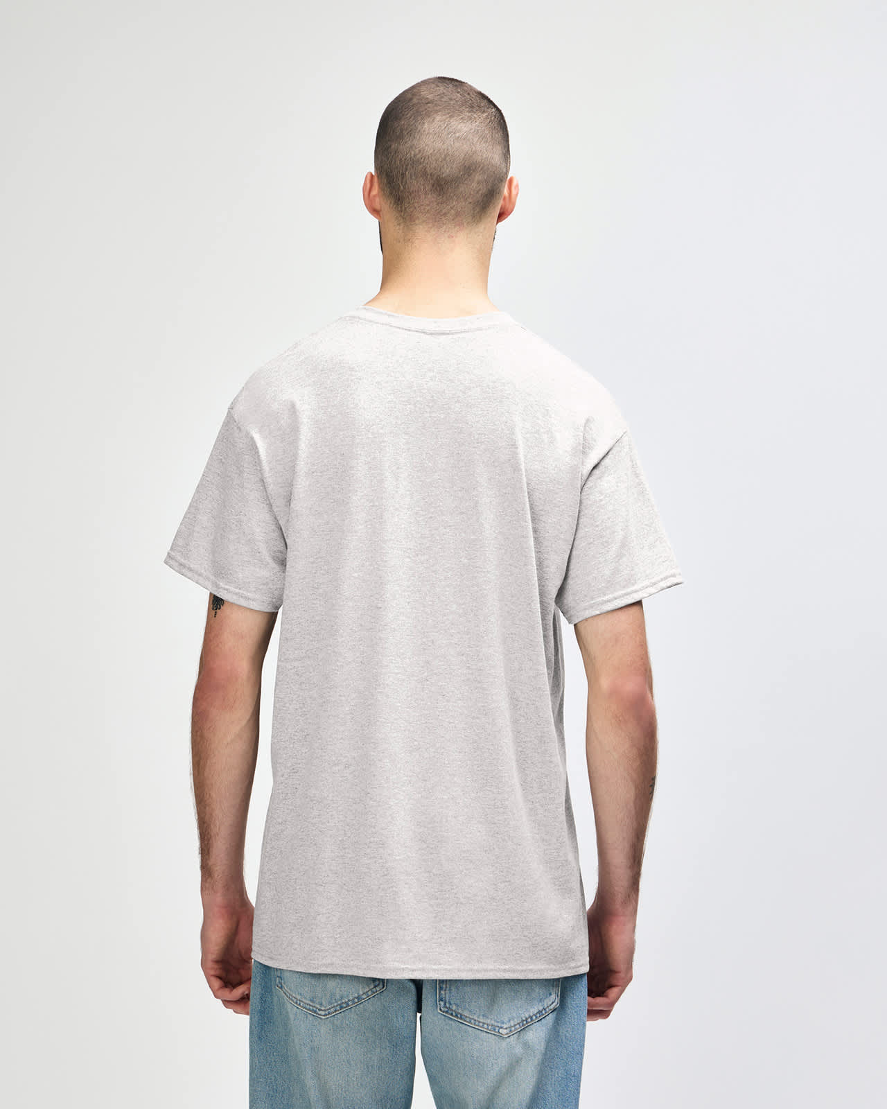 Gildan Heavy Cotton Adult T-Shirt GI-5000
