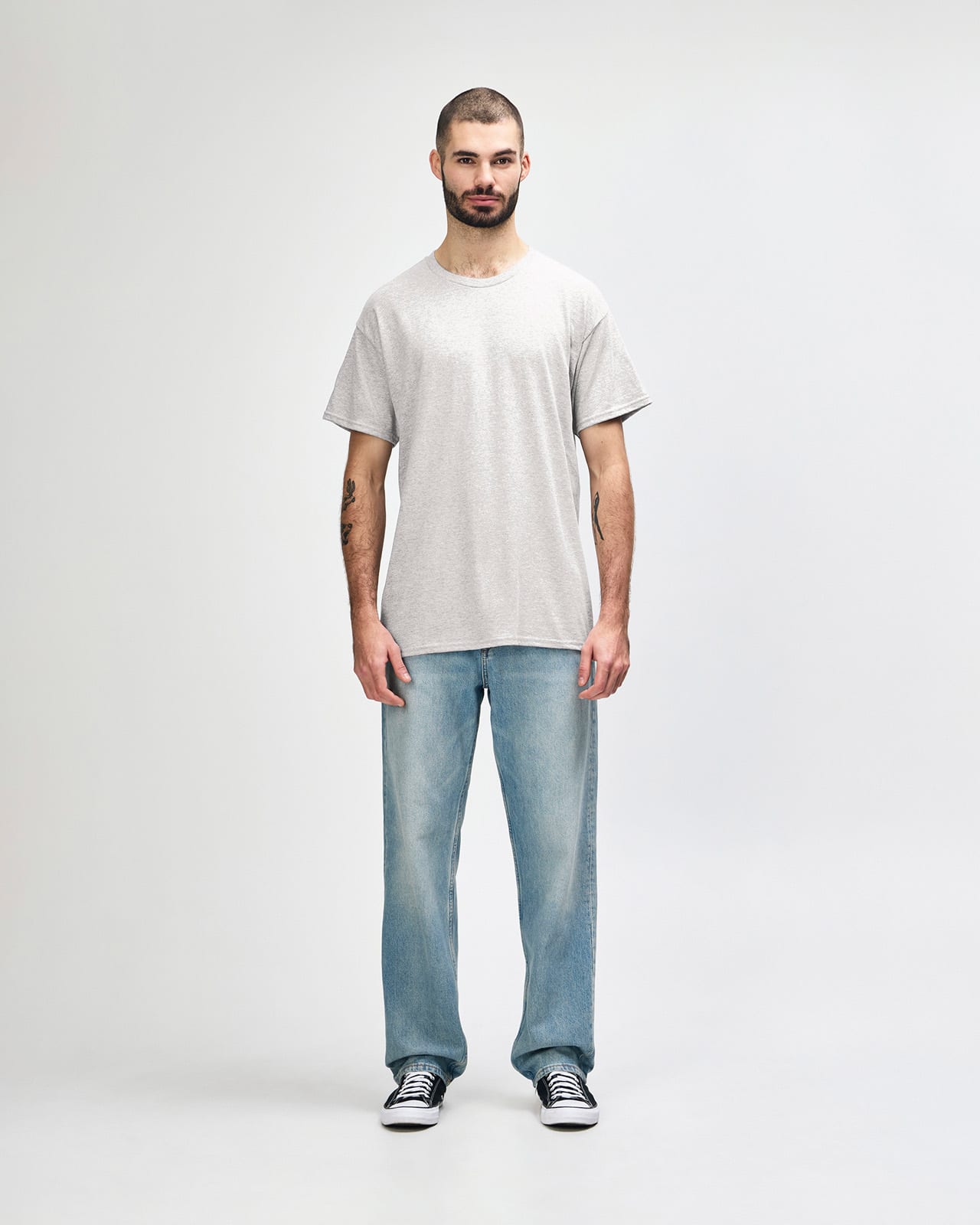 Gildan Heavy Cotton Adult T-Shirt GI-5000