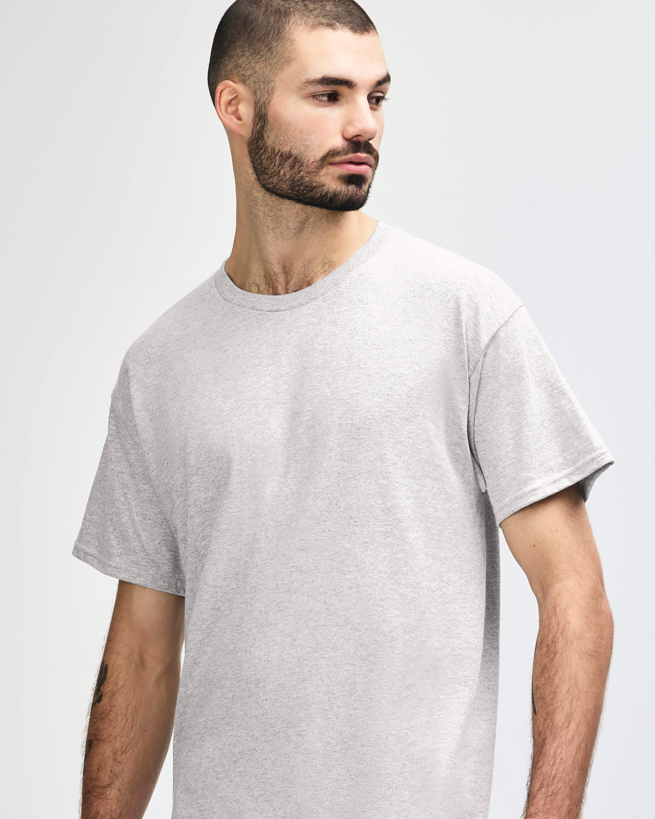 Gildan Heavy Cotton Adult T-Shirt GI-5000