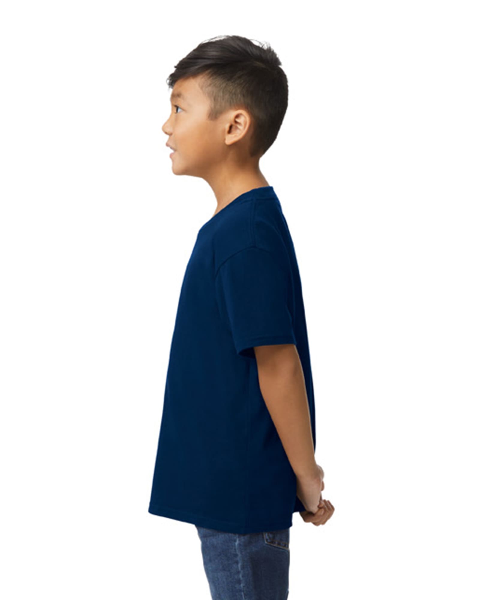 Gildan Softstyle Youth Midweight T-Shirt GI-65000B