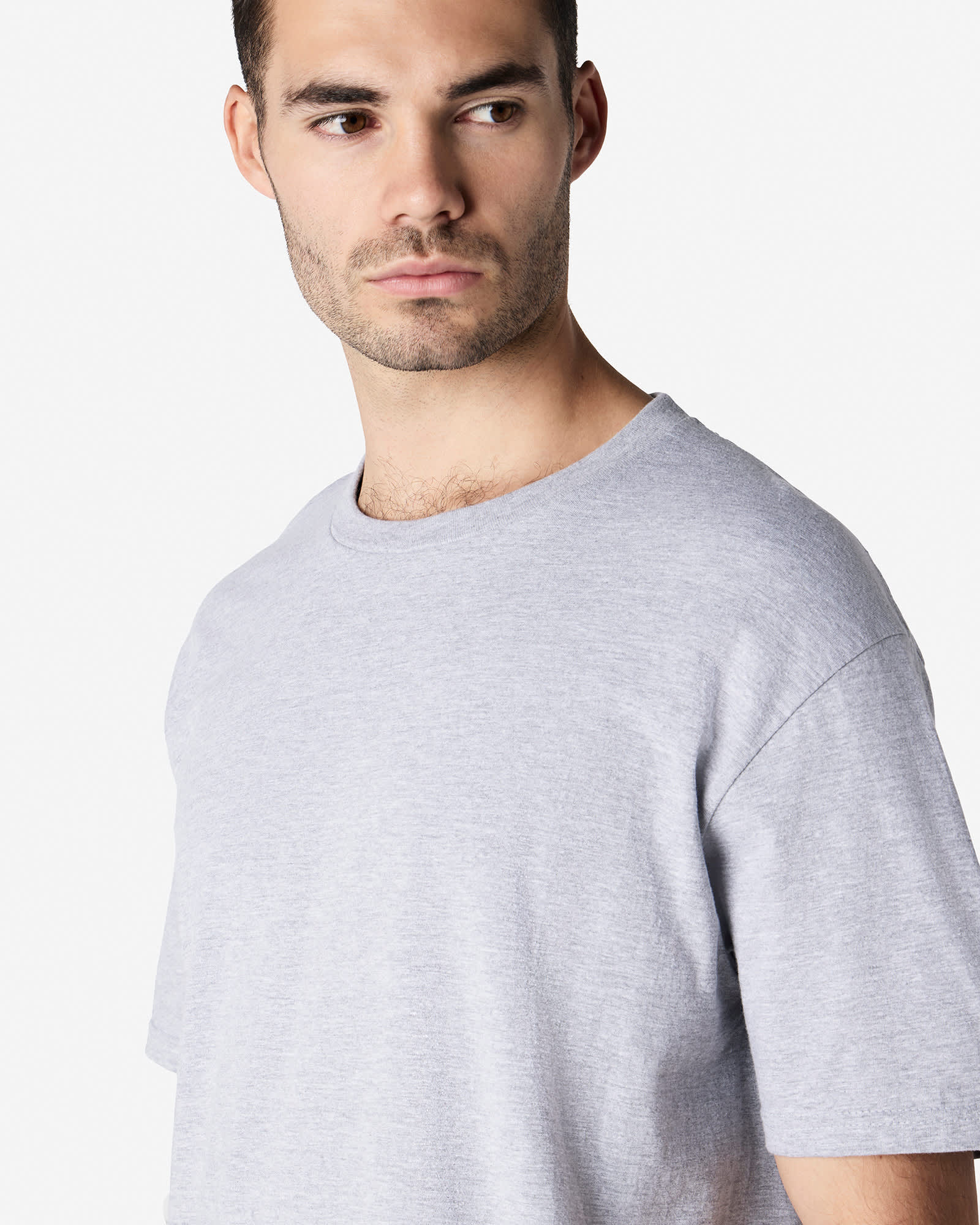 Gildan Softstyle Adult Enzyme Wash No Label T-Shirt GI-65ENLB0