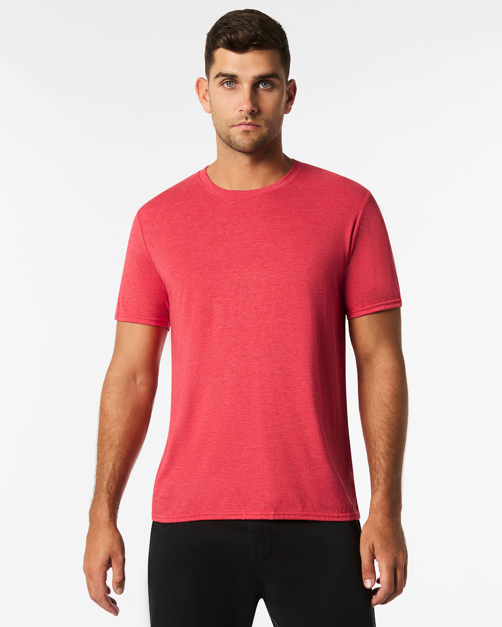 Adult Tri-Blend Tee