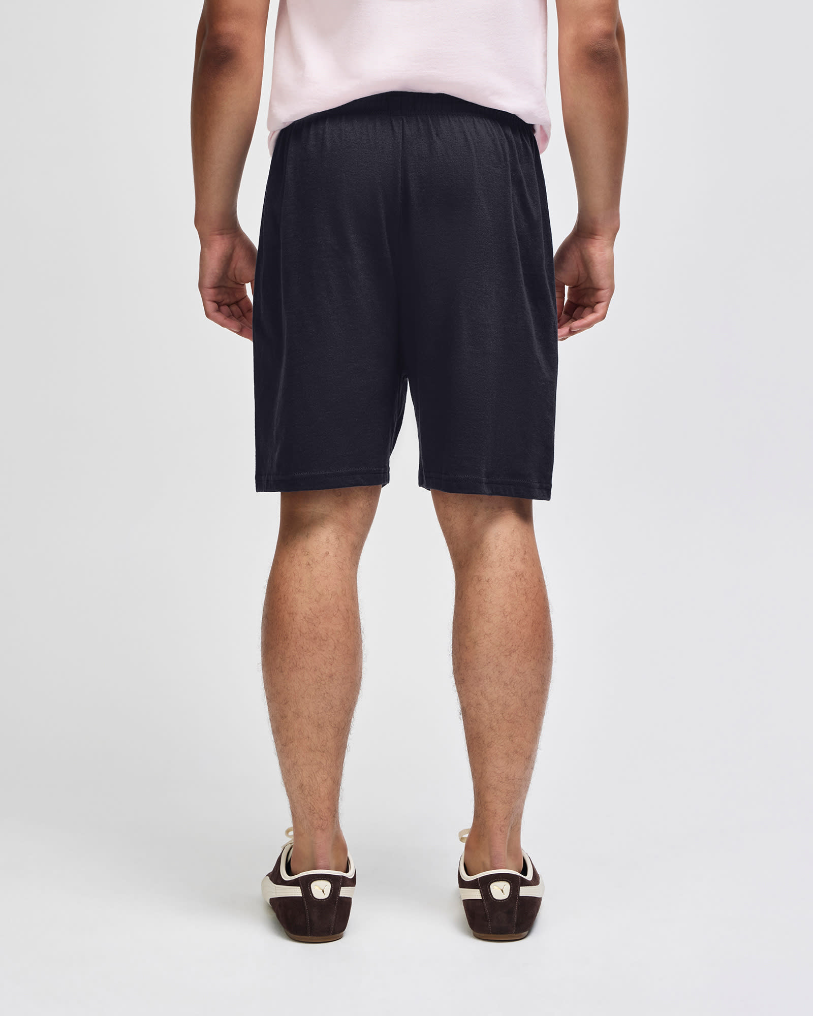 Champion Adult Cotton Gym Shorts GI-8187