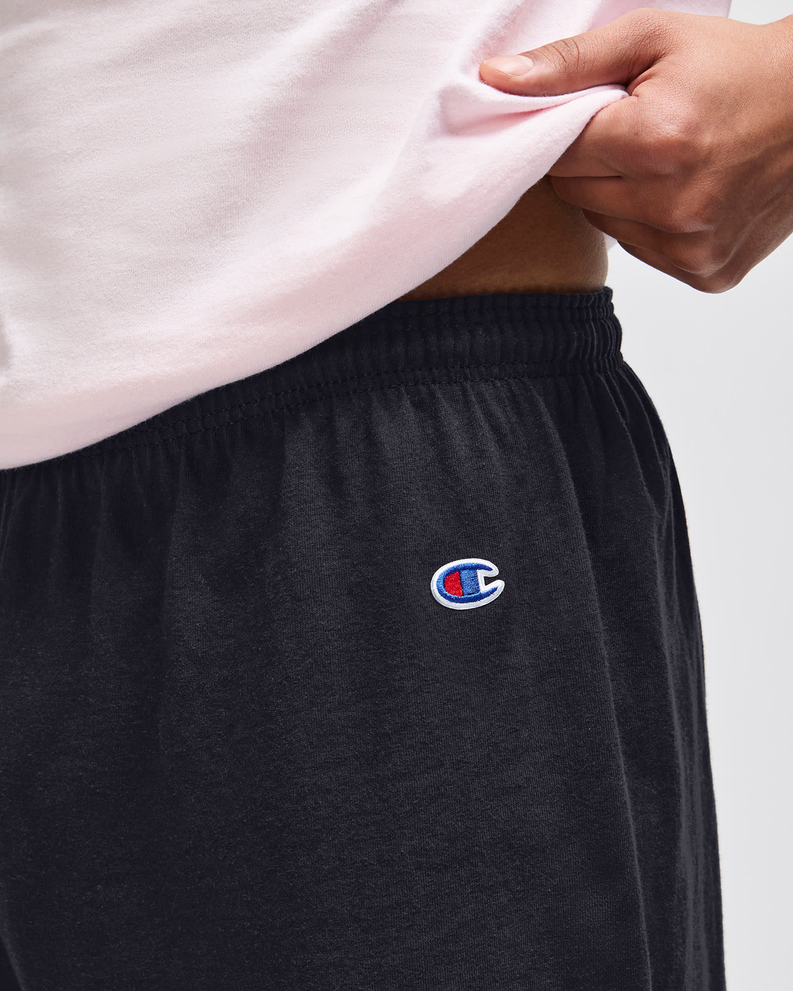 Champion Adult Cotton Gym Shorts GI-8187