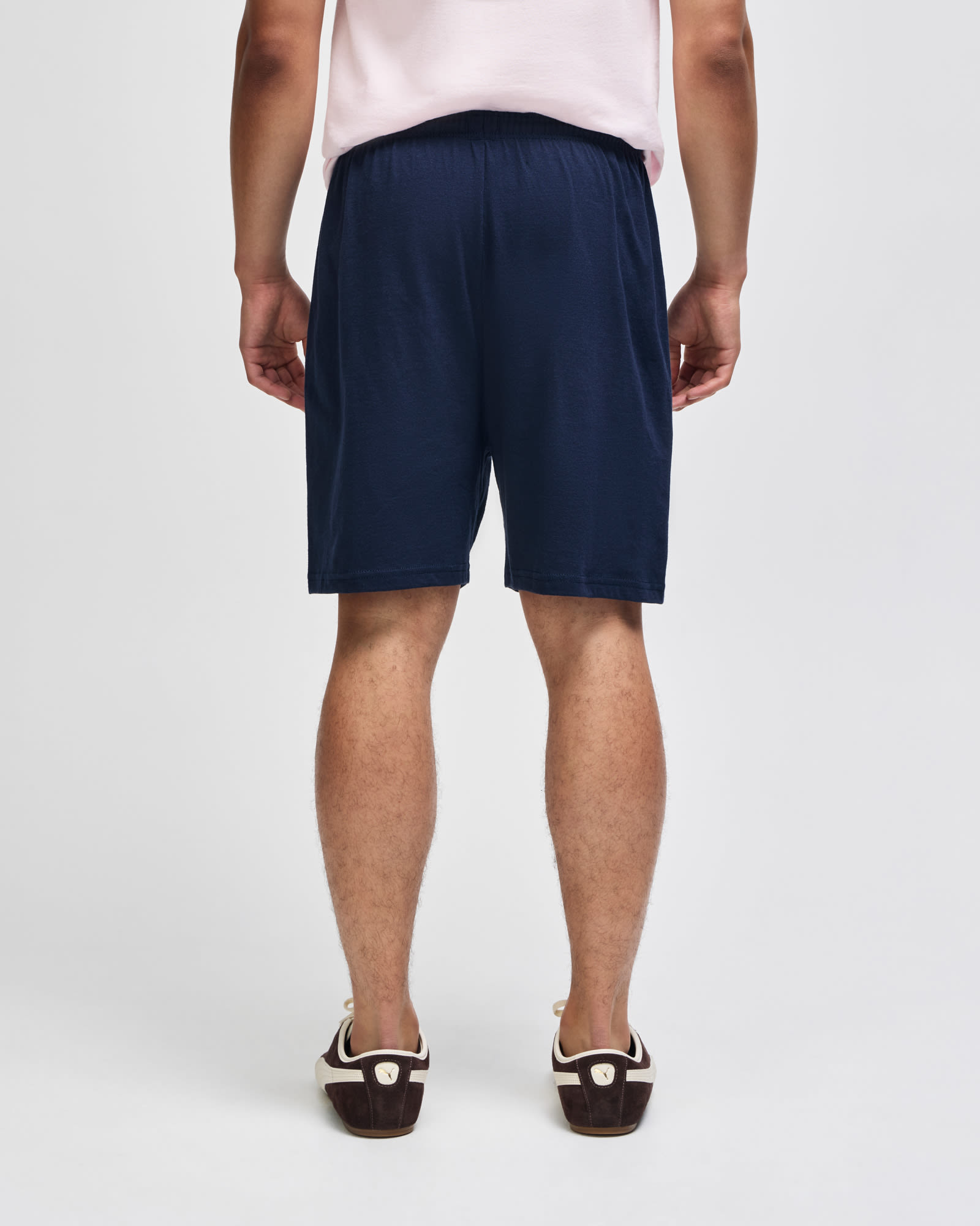 Champion Adult Cotton Gym Shorts GI-8187