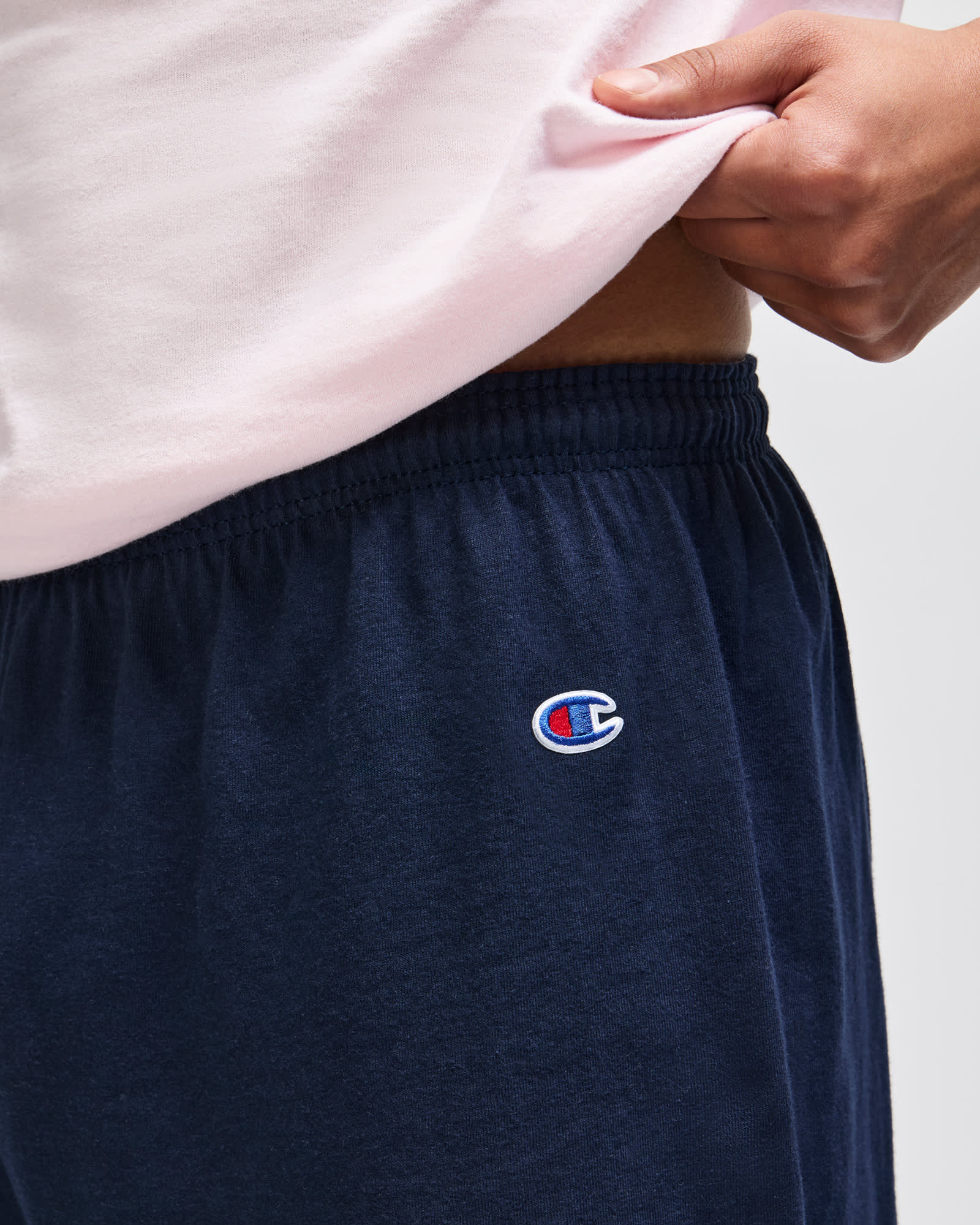 Champion Adult Cotton Gym Shorts GI-8187