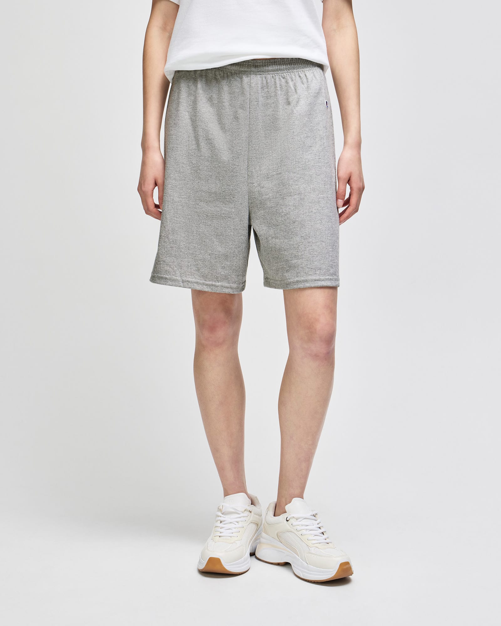 Champion Adult Cotton Gym Shorts GI-8187