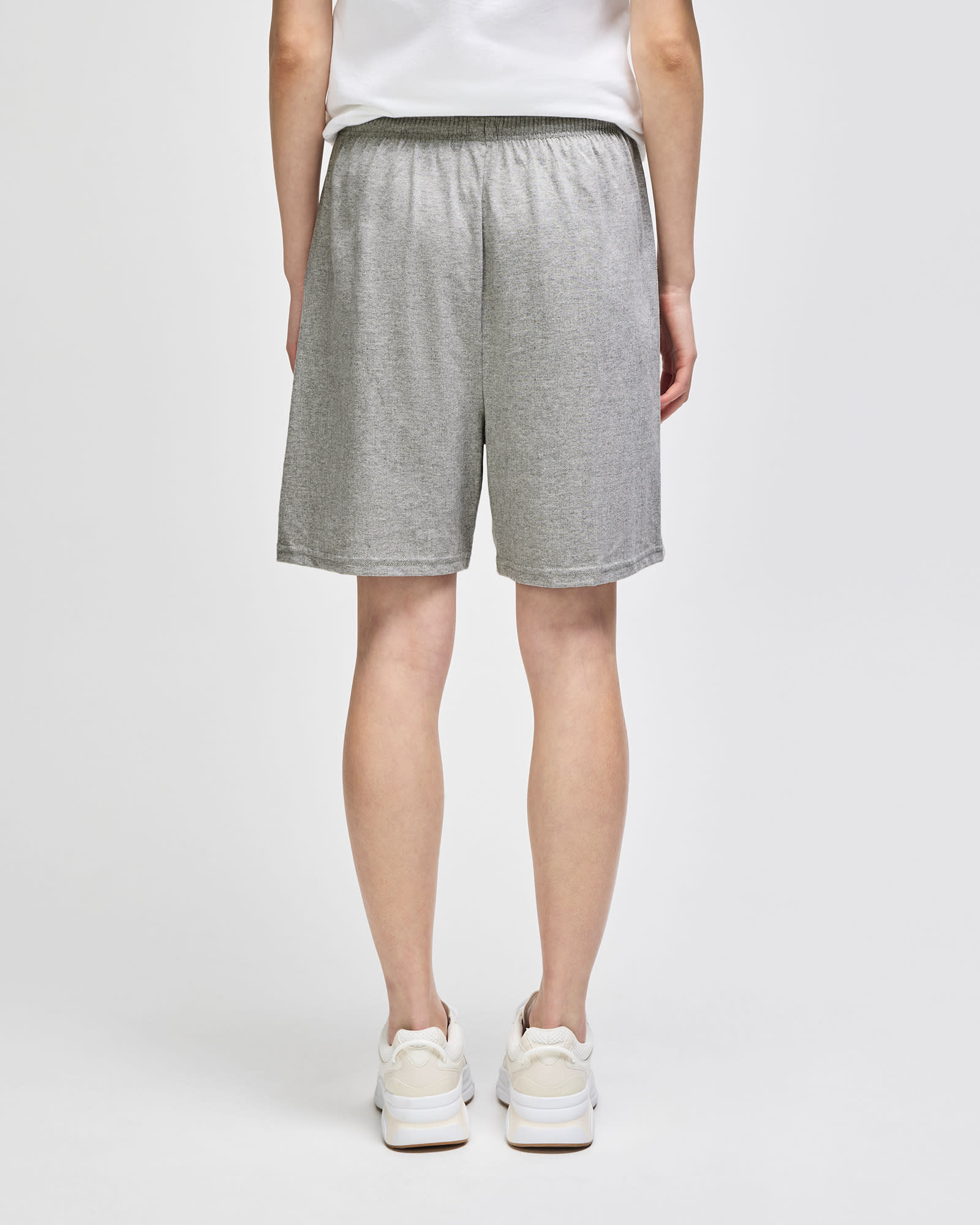 Champion Adult Cotton Gym Shorts GI-8187