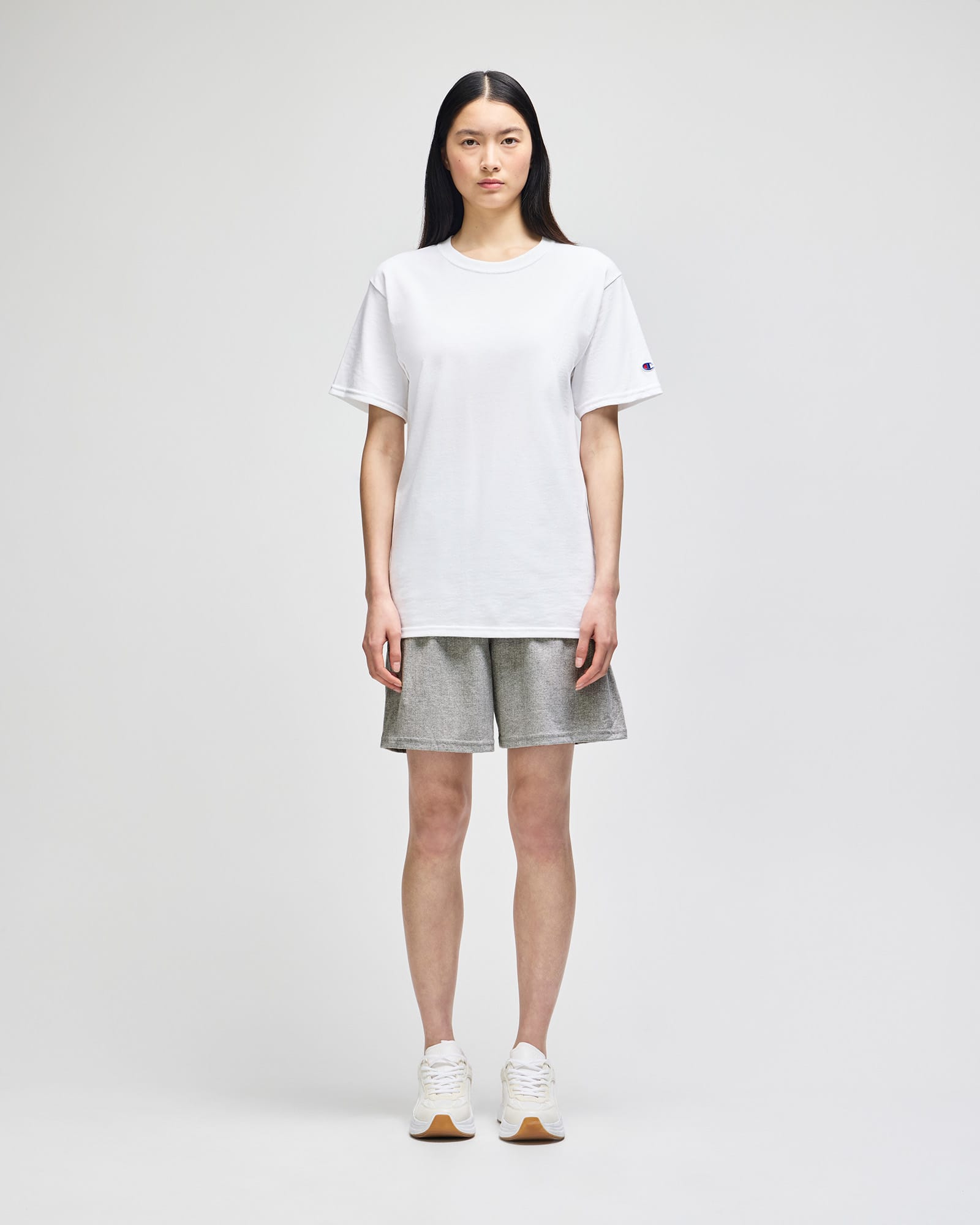 Champion Adult Cotton Gym Shorts GI-8187