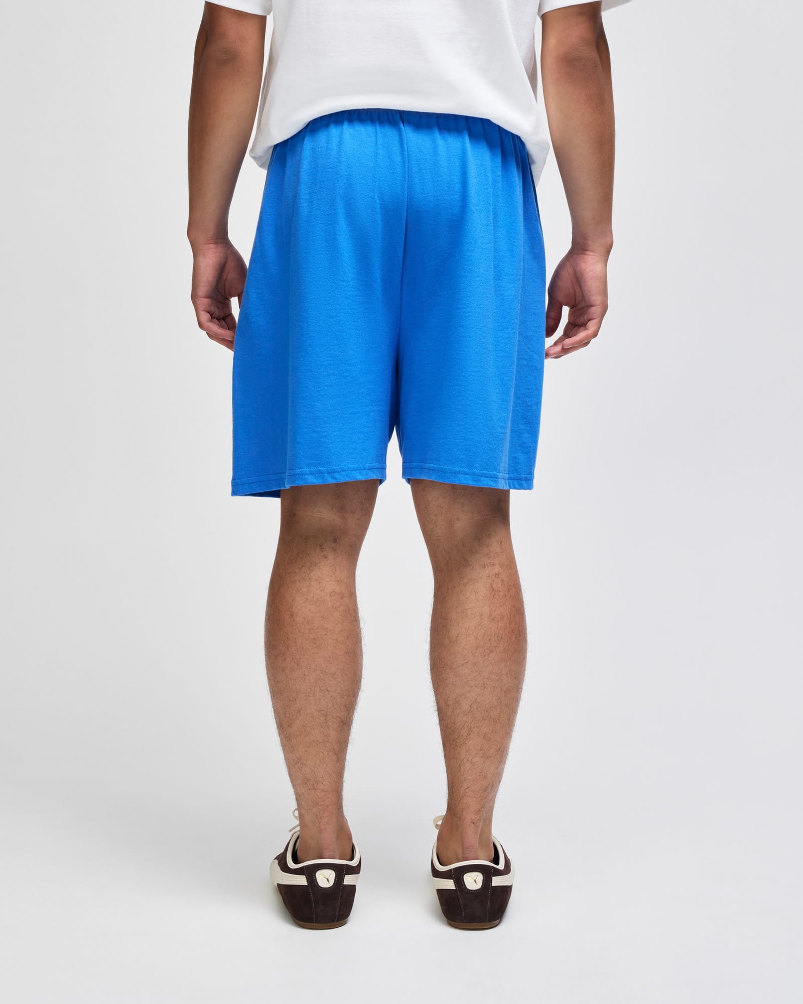 Champion Adult Cotton Gym Shorts GI-8187