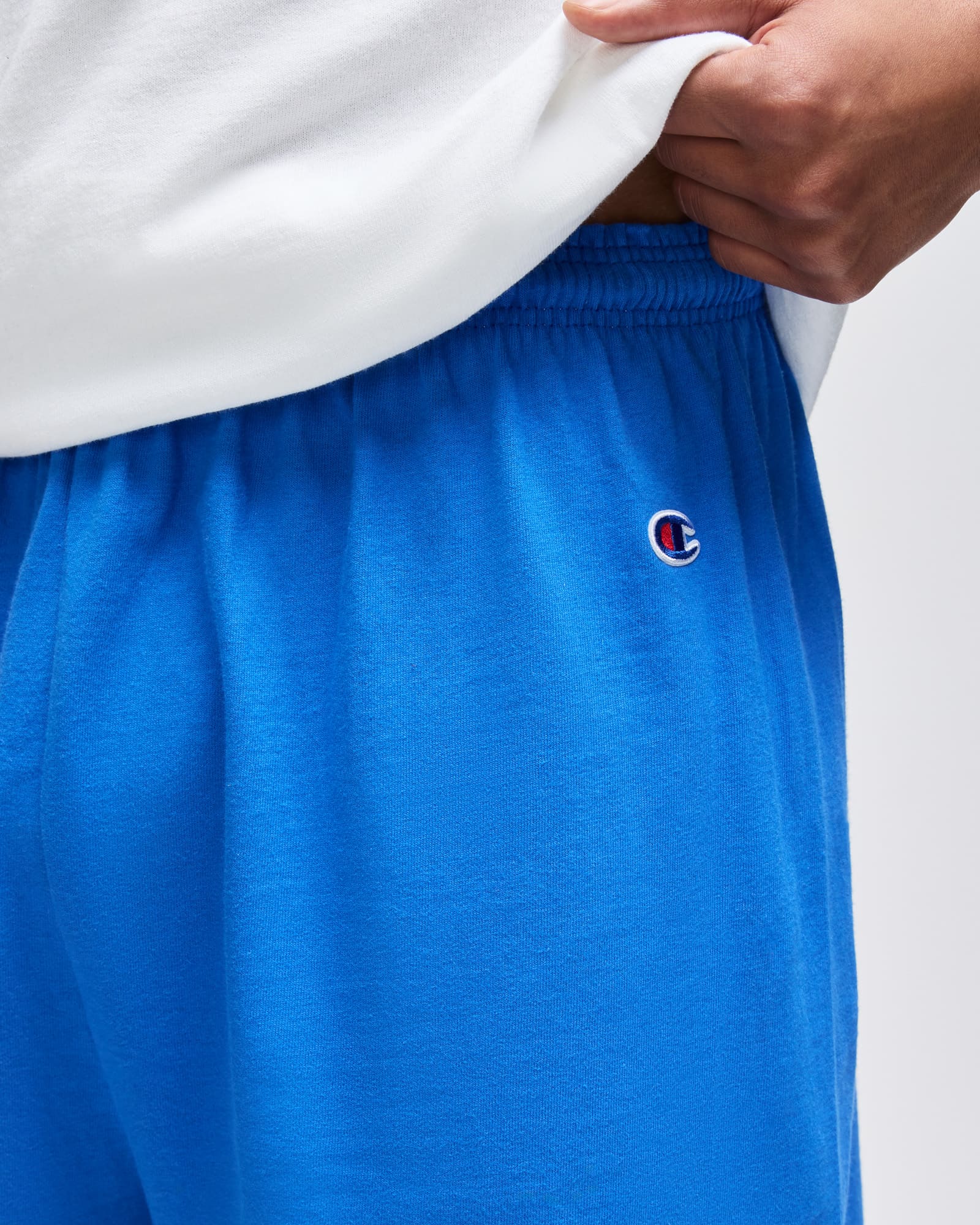 Champion Adult Cotton Gym Shorts GI-8187
