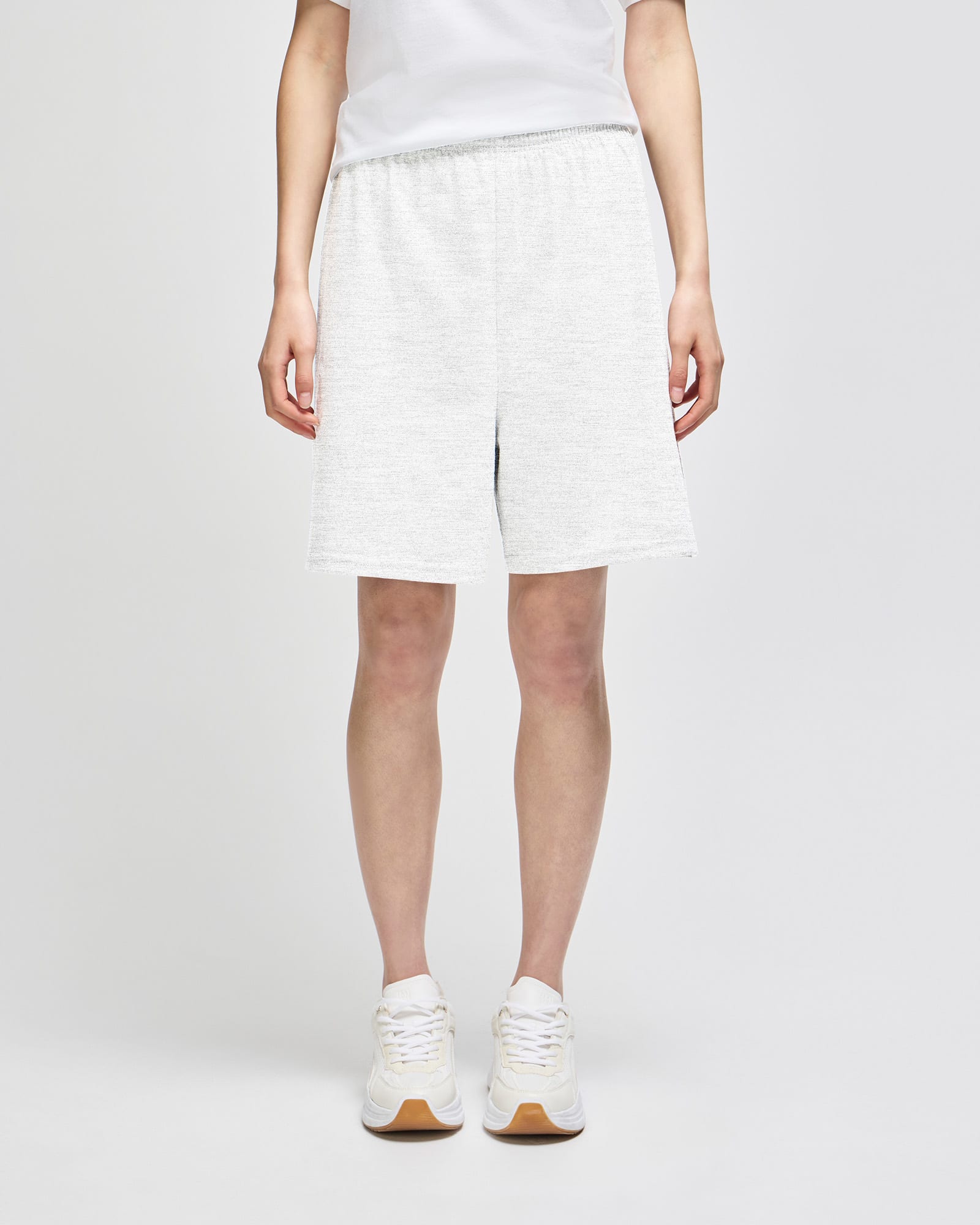 Champion Adult Cotton Gym Shorts