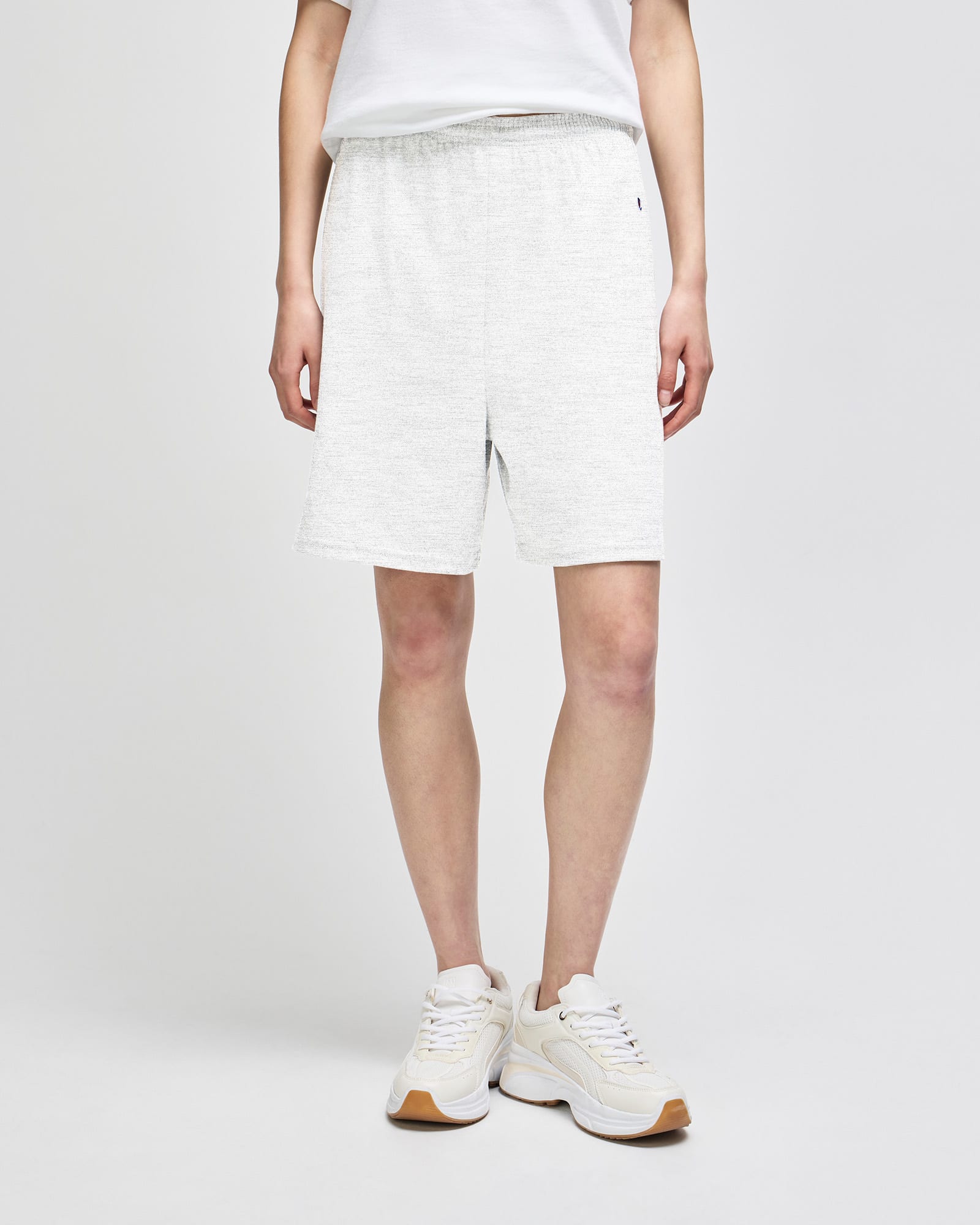 Champion Adult Cotton Gym Shorts GI-8187