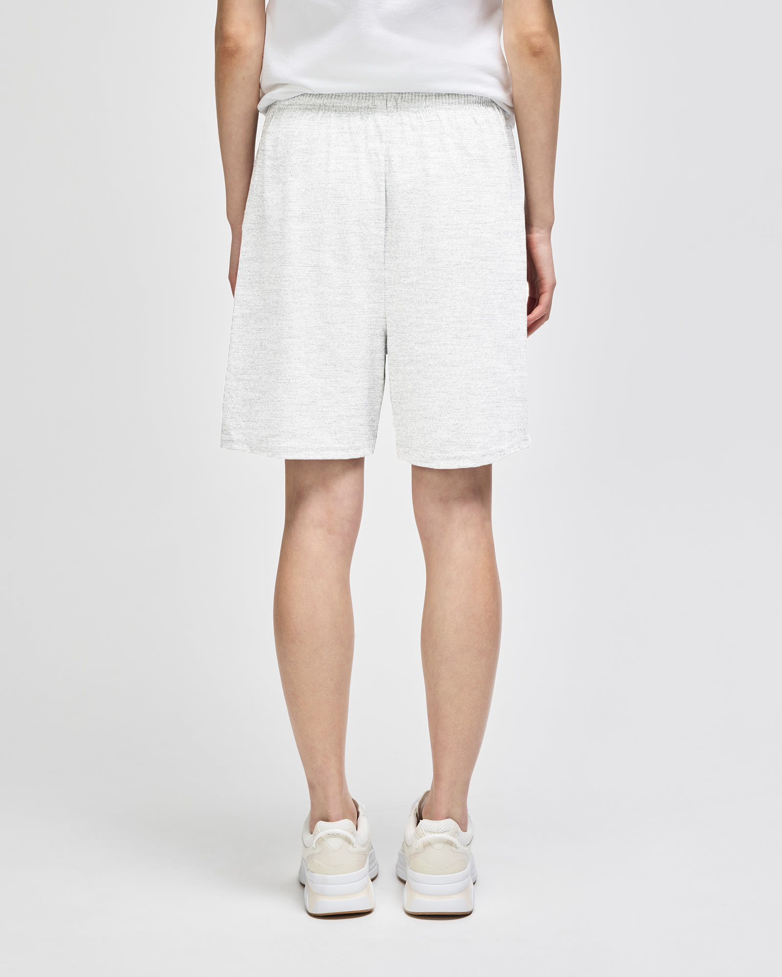 Champion Adult Cotton Gym Shorts GI-8187