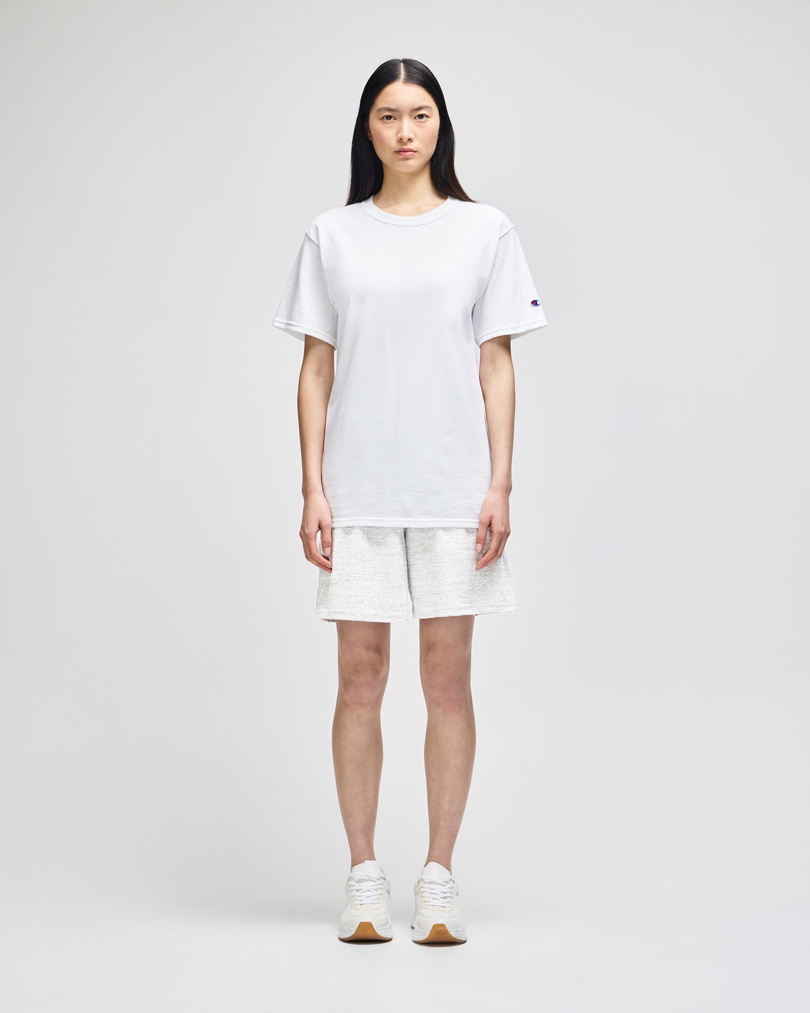 Champion Adult Cotton Gym Shorts GI-8187