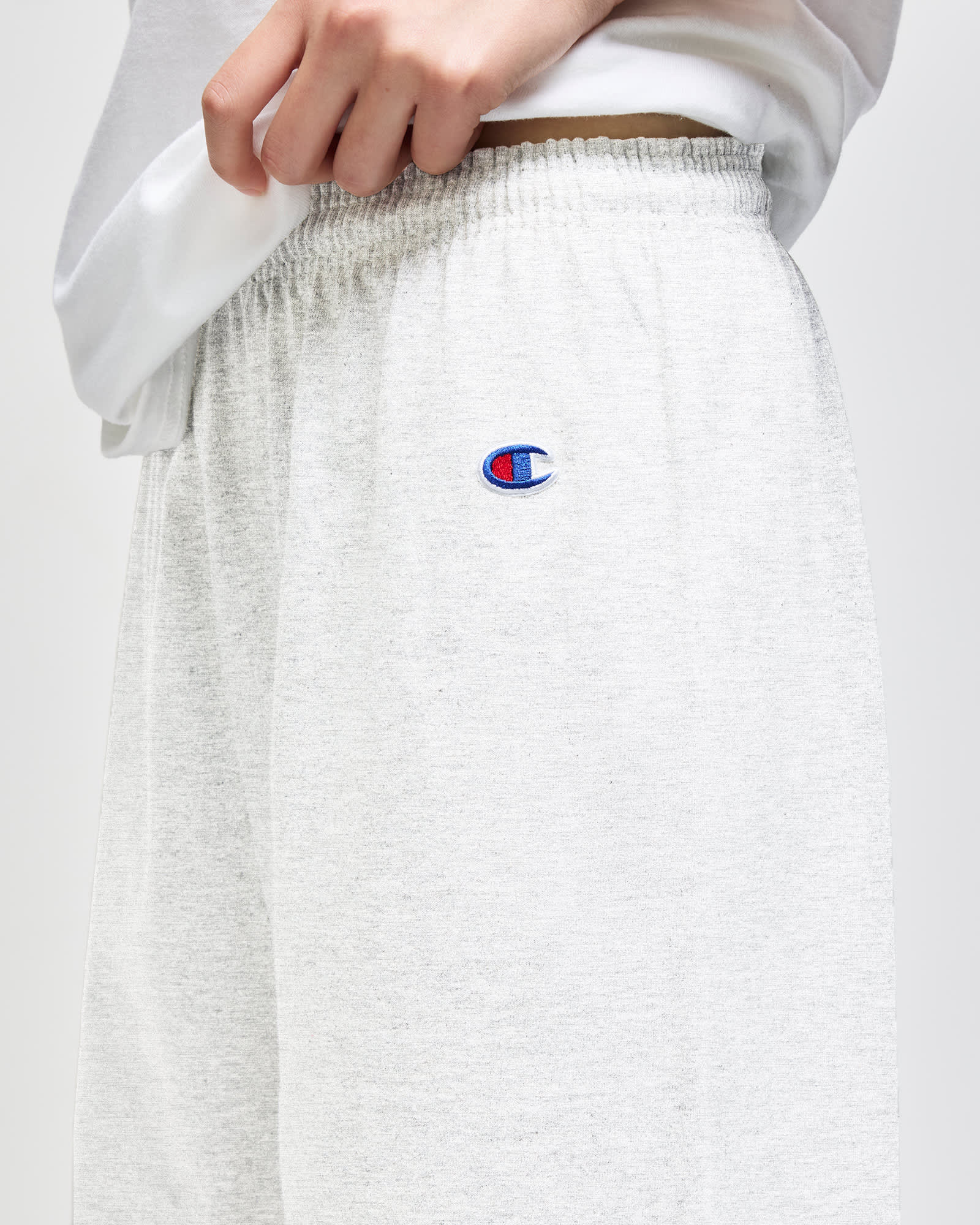 Champion Adult Cotton Gym Shorts GI-8187
