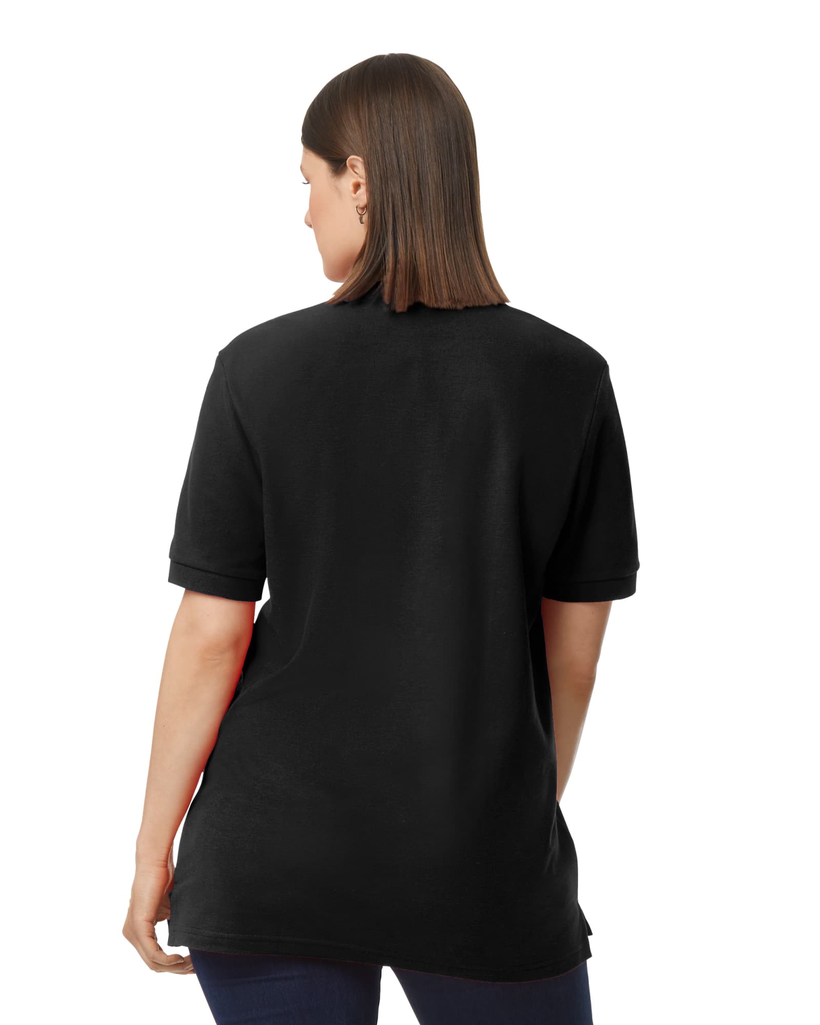 Gildan Hammer Adult Double Pique Polo GI-85800