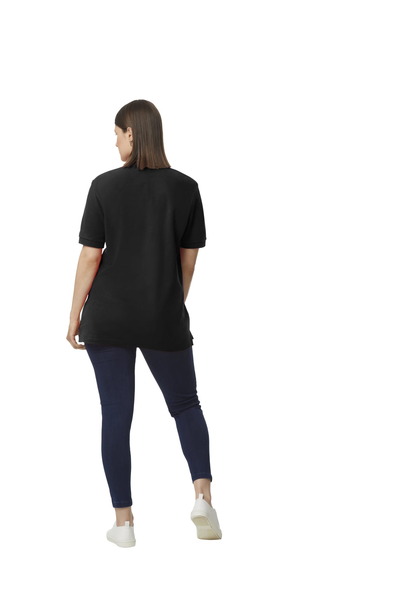 Gildan Hammer Adult Double Pique Polo GI-85800