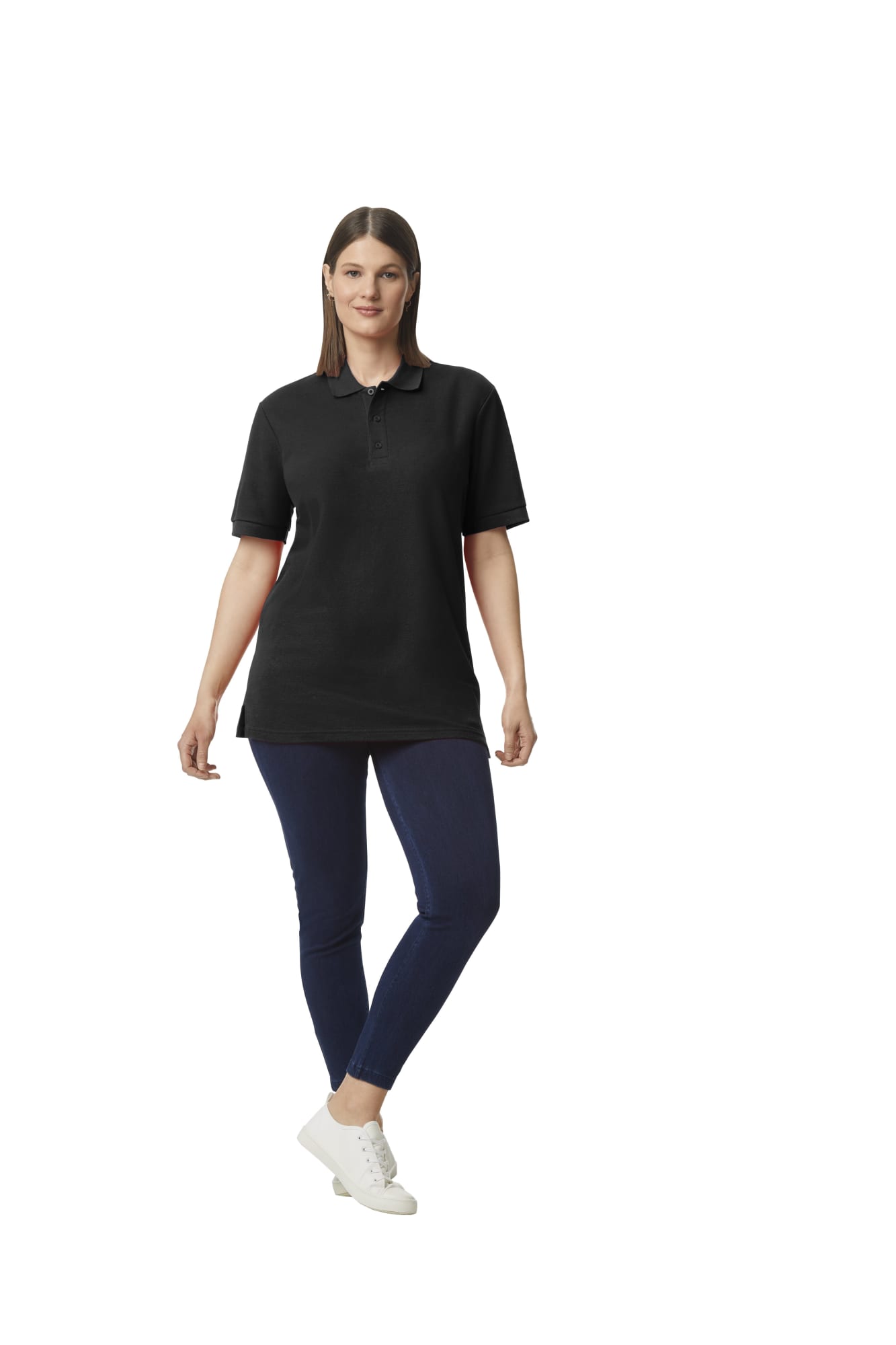 Gildan Hammer Adult Double Pique Polo GI-85800