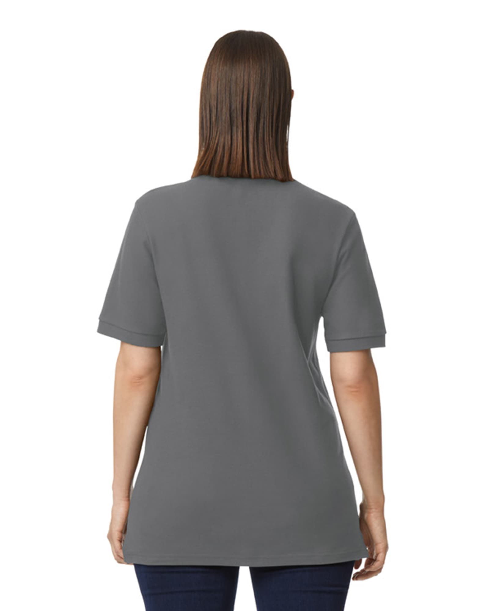 Gildan Hammer Adult Double Pique Polo GI-85800