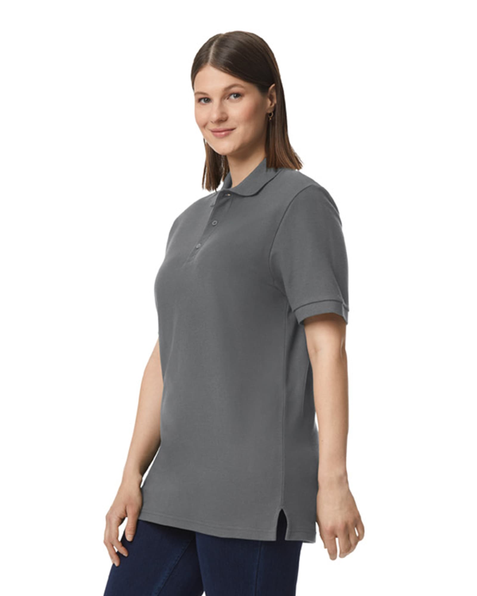 Gildan Hammer Adult Double Pique Polo GI-85800